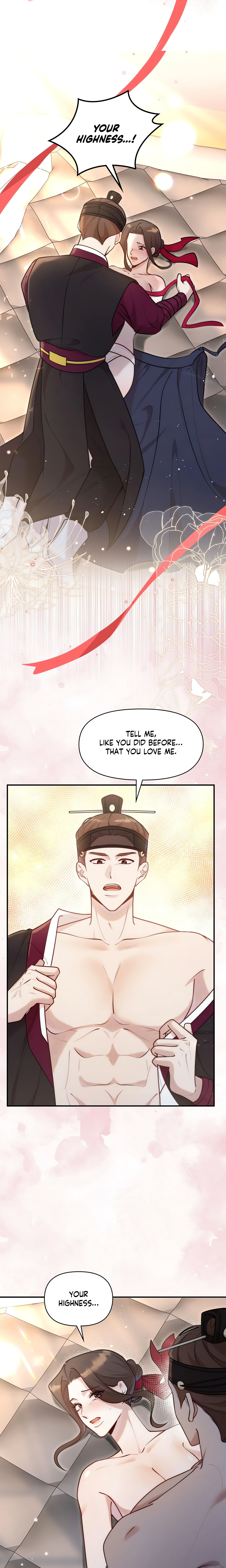 Bound by Fate chapter 35 page 12
