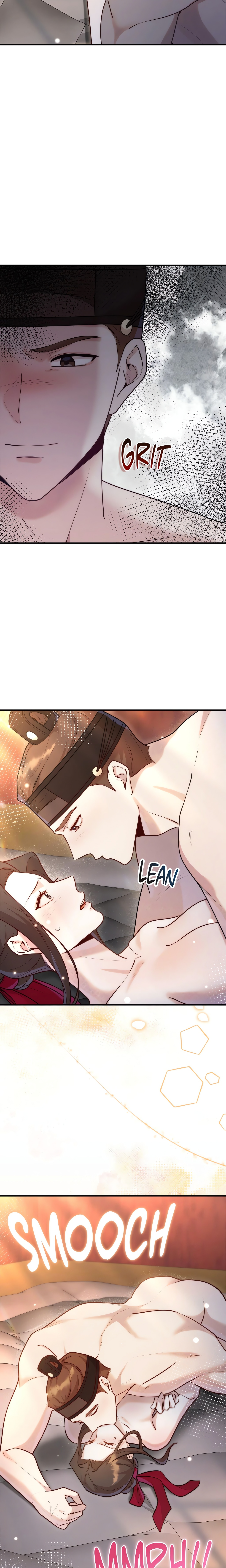 Bound by Fate chapter 35 page 13