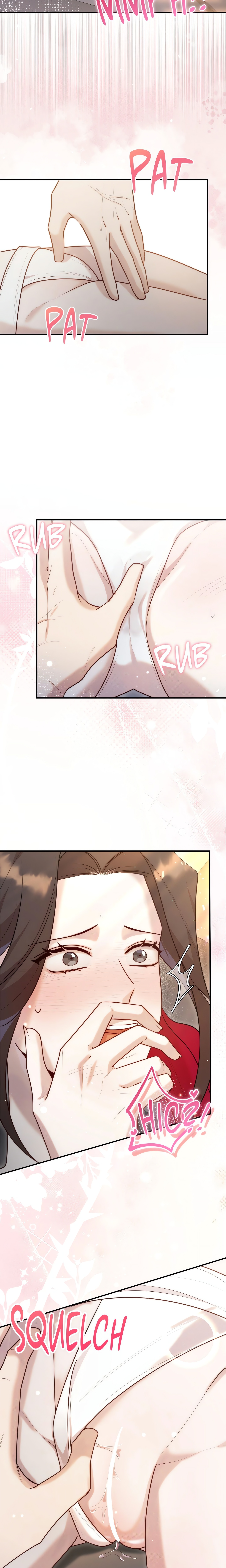 Bound by Fate chapter 35 page 14