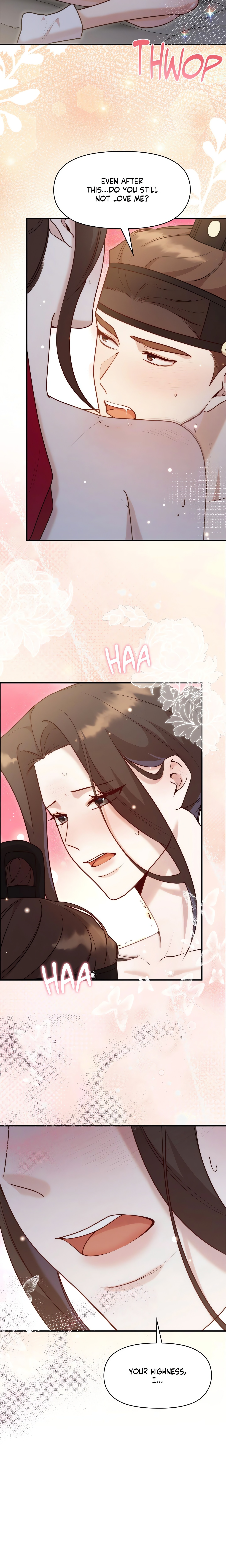 Bound by Fate chapter 35 page 21