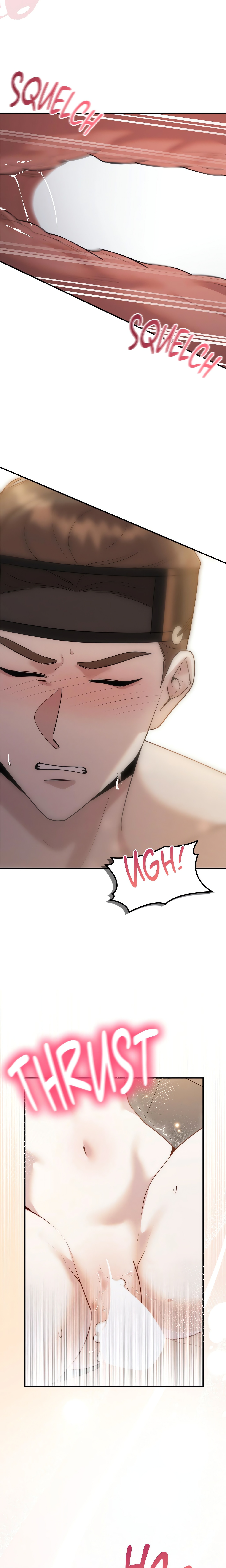 Bound by Fate chapter 36 page 4