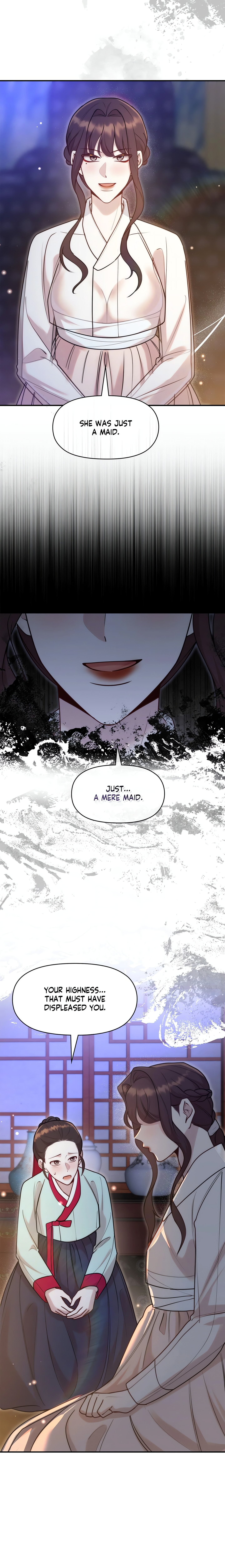 Bound by Fate chapter 36 page 12