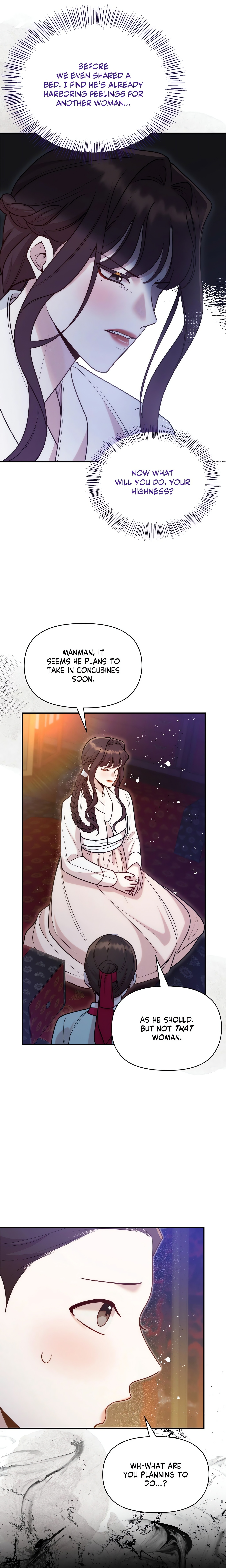 Bound by Fate chapter 36 page 13