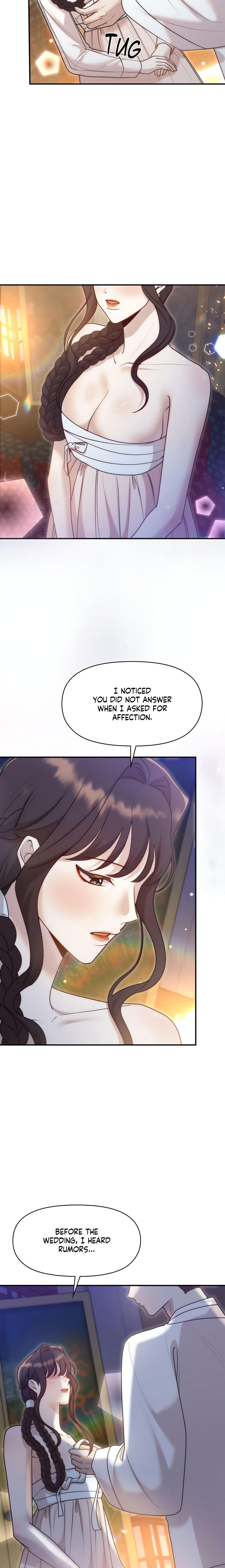 Bound by Fate chapter 37 page 8