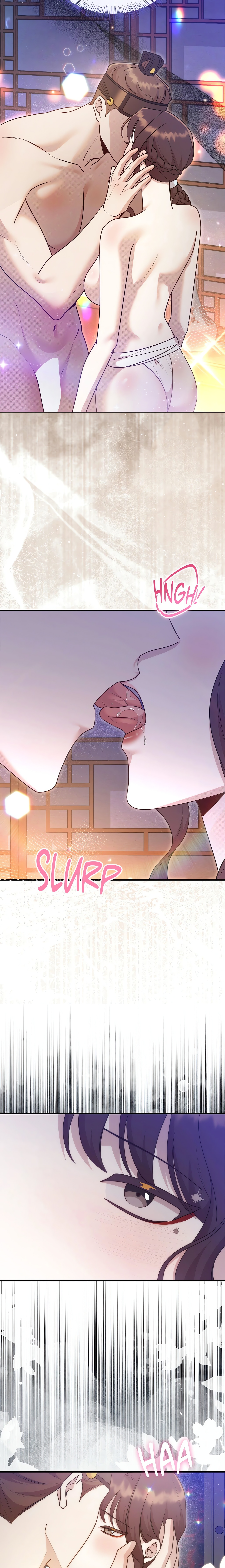 Bound by Fate chapter 37 page 11
