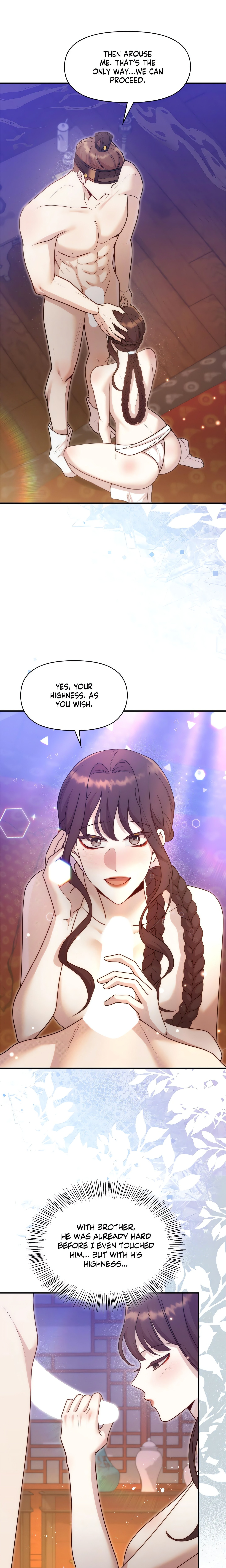 Bound by Fate chapter 37 page 15