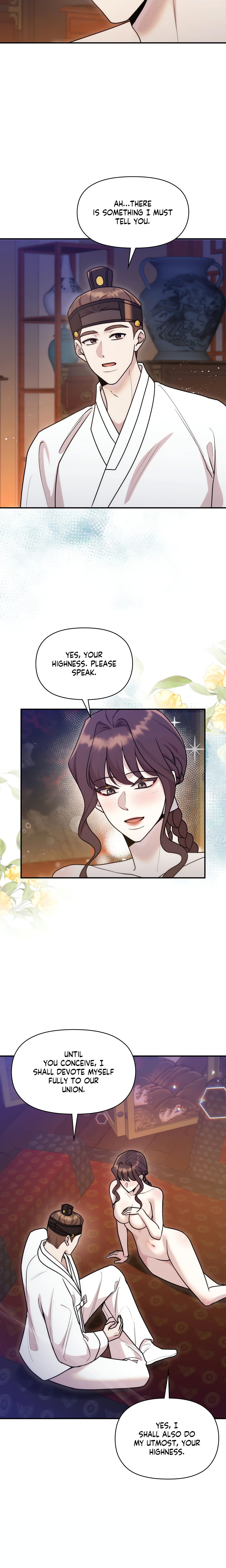 Bound by Fate chapter 38 page 4