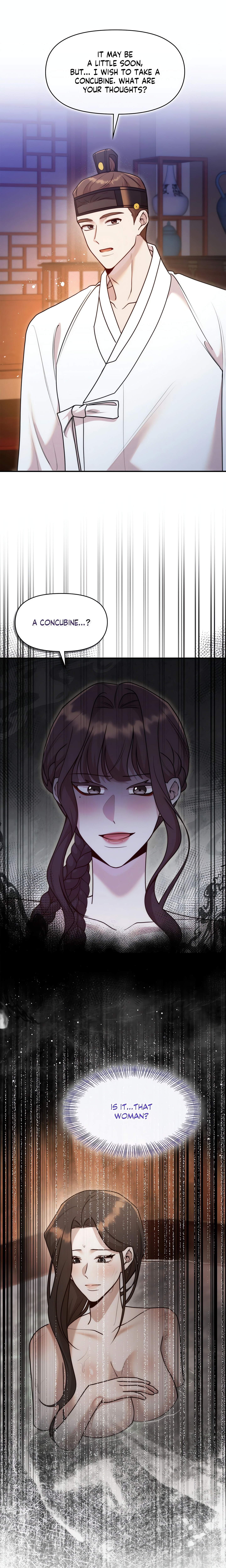 Bound by Fate chapter 38 page 5