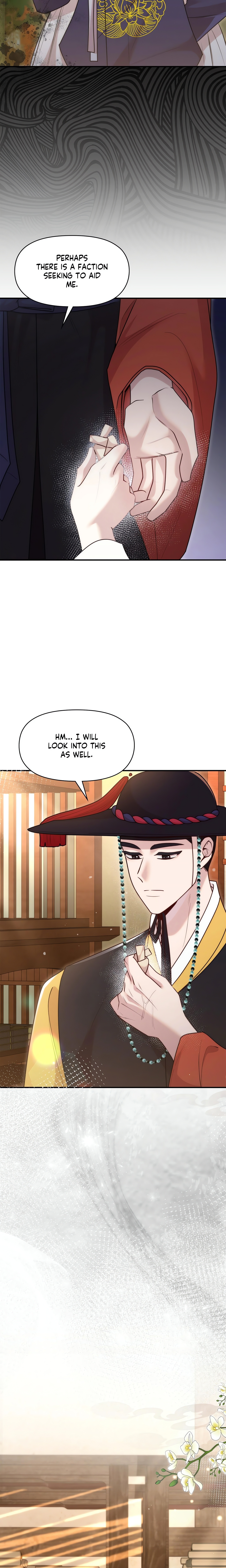 Bound by Fate chapter 38 page 19