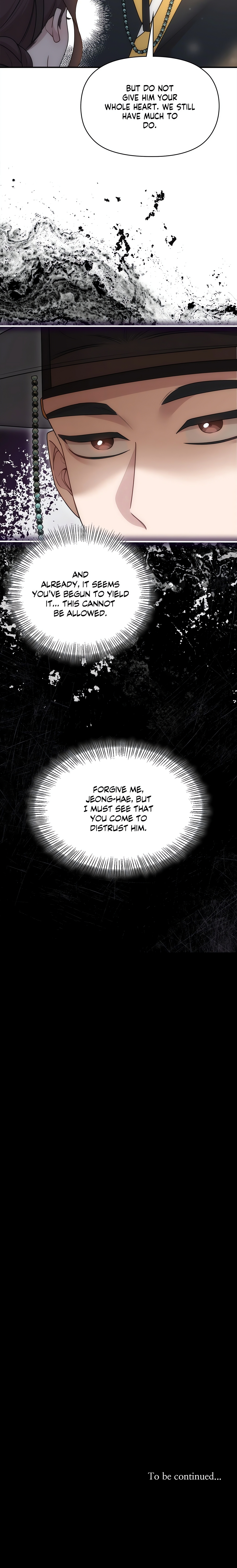 Bound by Fate chapter 38 page 23