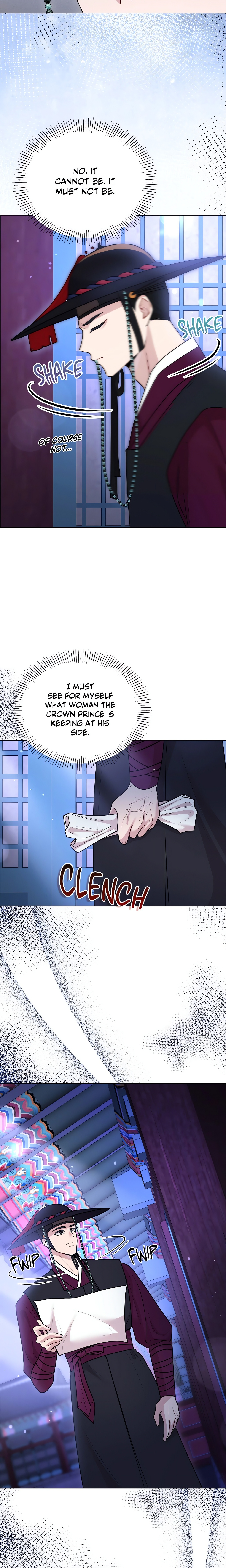 Bound by Fate chapter 39 page 2