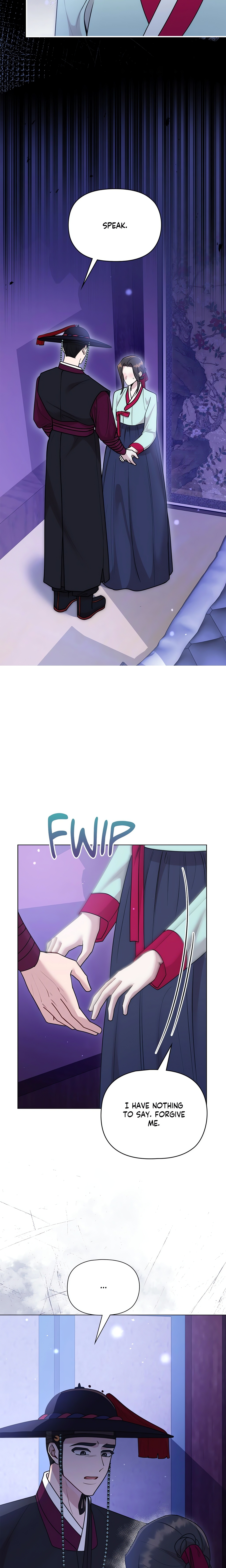 Bound by Fate chapter 39 page 10