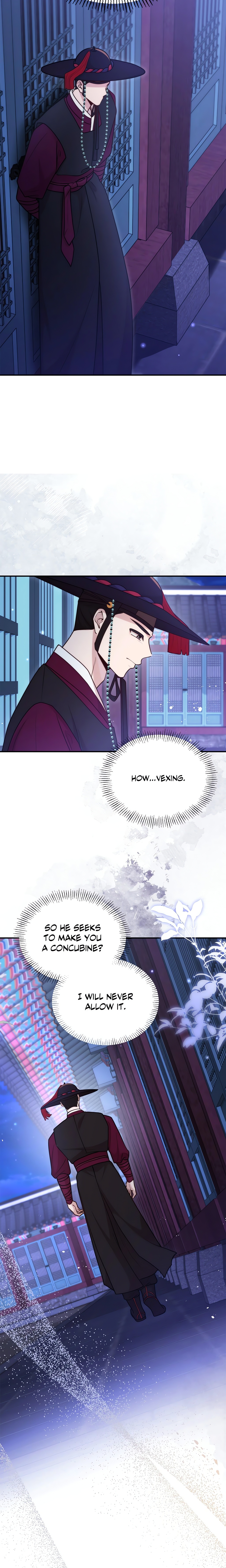 Bound by Fate chapter 39 page 13