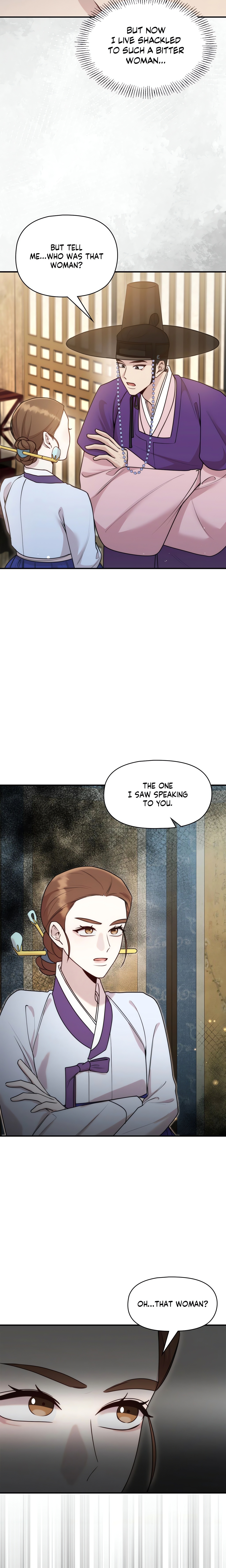 Bound by Fate chapter 39 page 24
