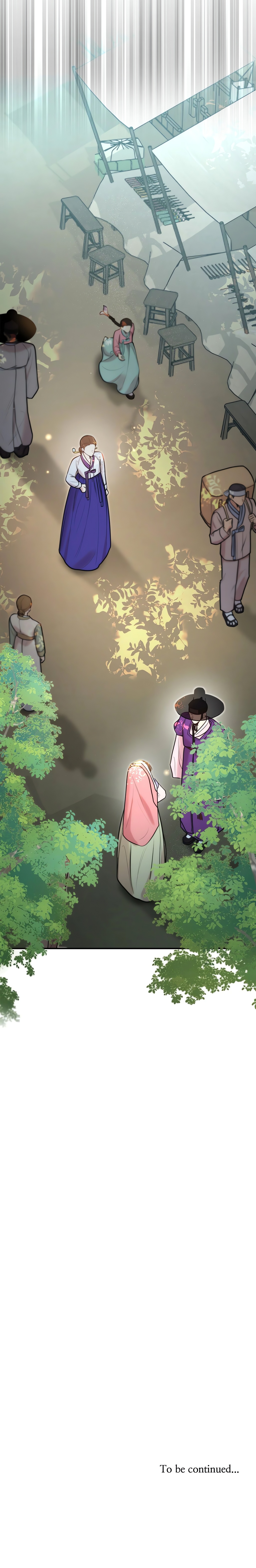 Bound by Fate chapter 39 page 25