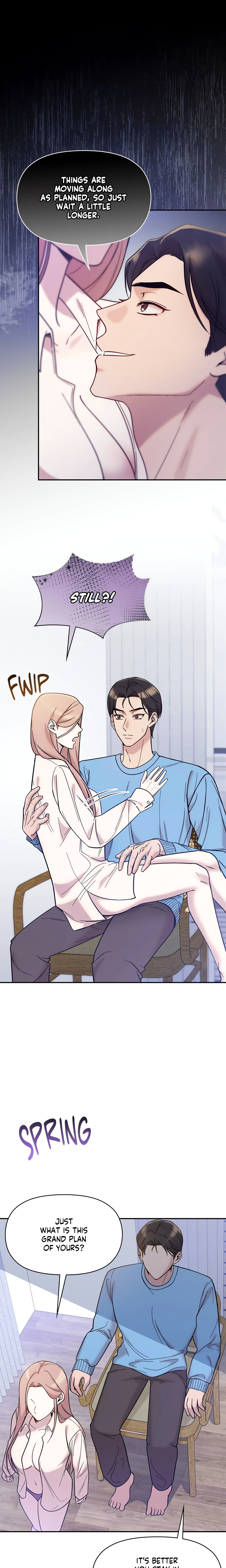 Bound by Fate chapter 4 page 7