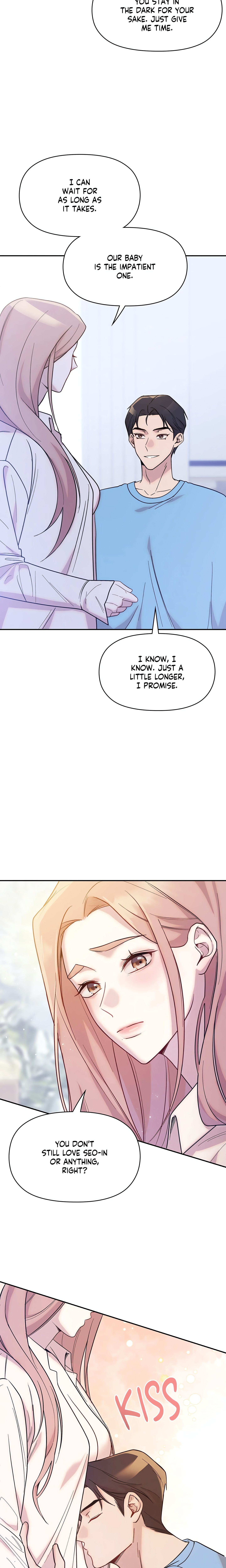 Bound by Fate chapter 4 page 8