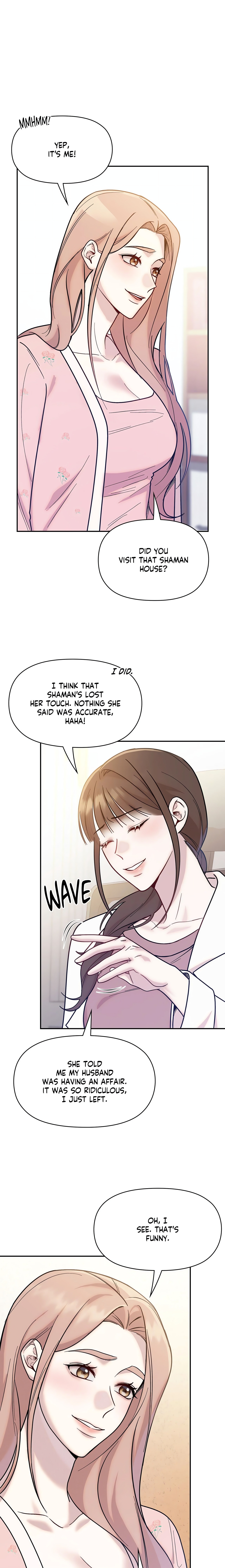 Bound by Fate chapter 4 page 11