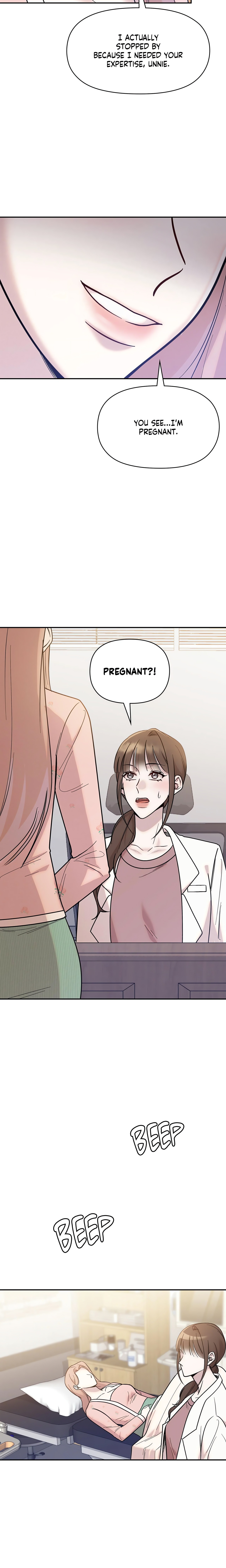 Bound by Fate chapter 4 page 12