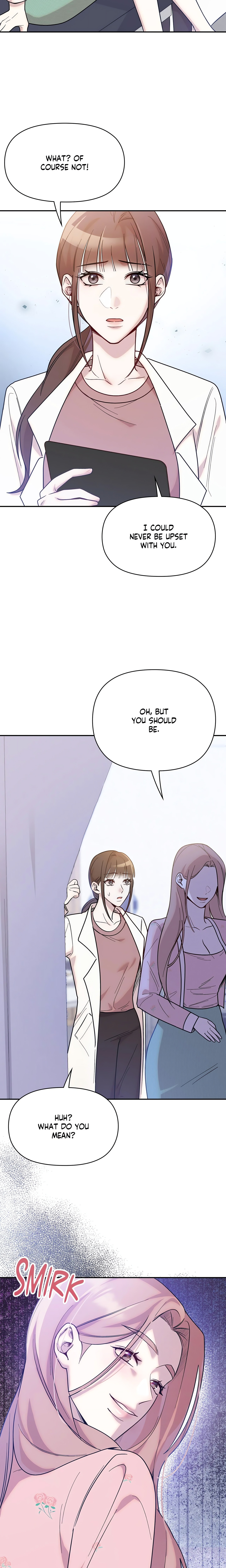 Bound by Fate chapter 4 page 14