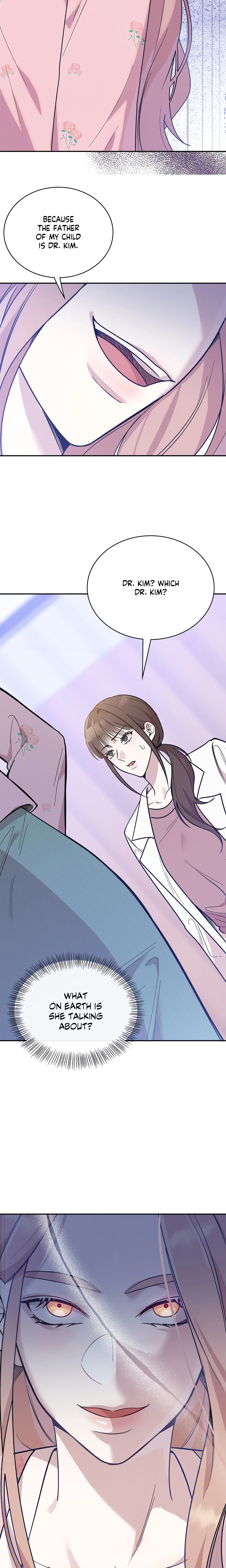 Bound by Fate chapter 4 page 15
