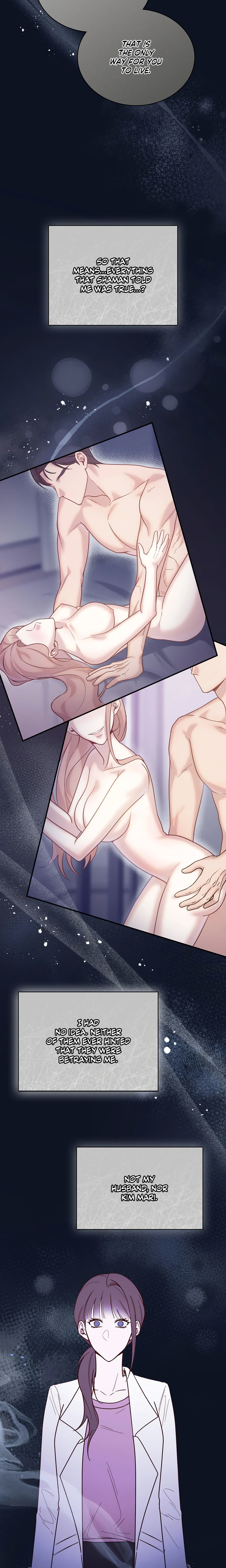 Bound by Fate chapter 4 page 17