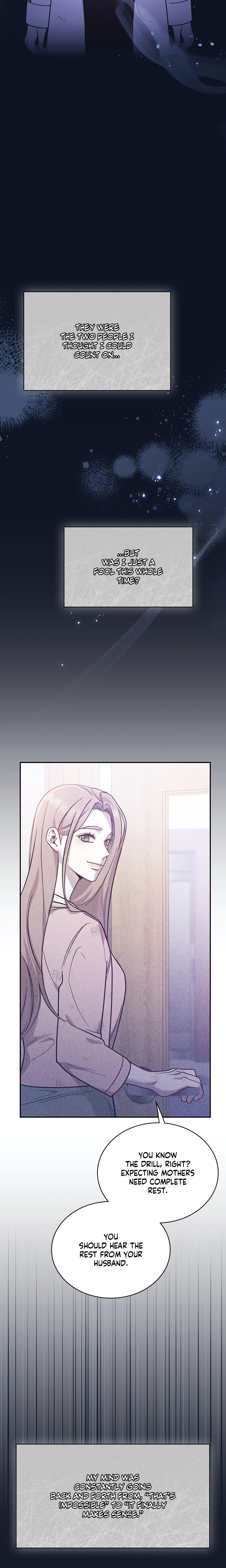 Bound by Fate chapter 4 page 18