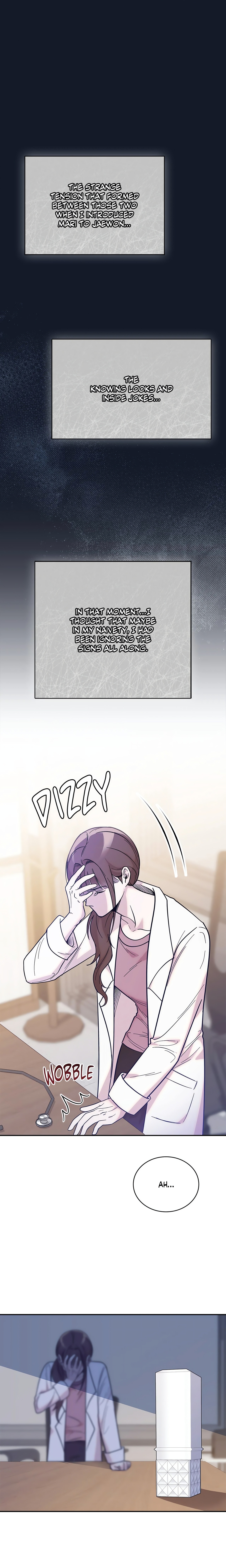 Bound by Fate chapter 4 page 19