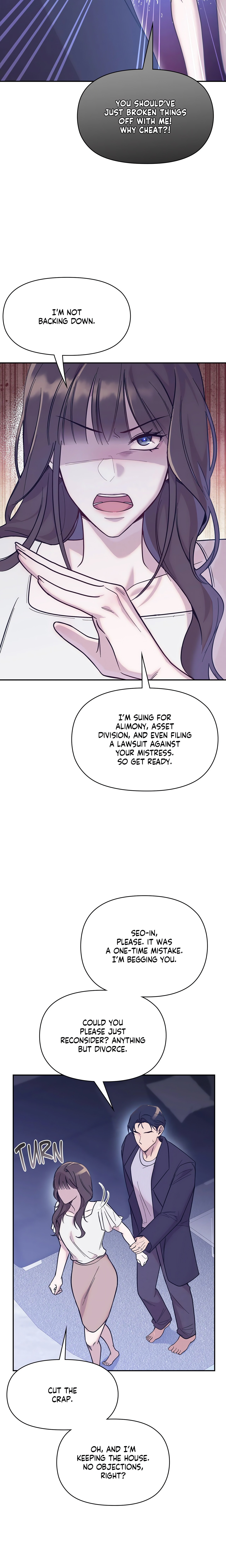 Bound by Fate chapter 4 page 21