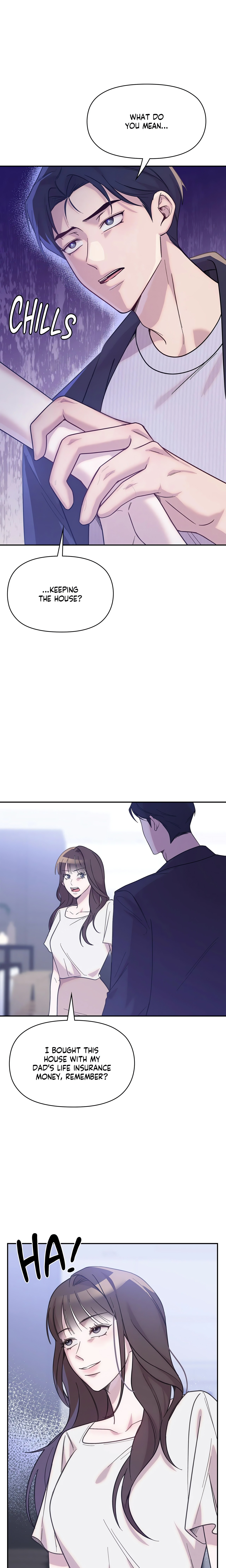Bound by Fate chapter 4 page 22