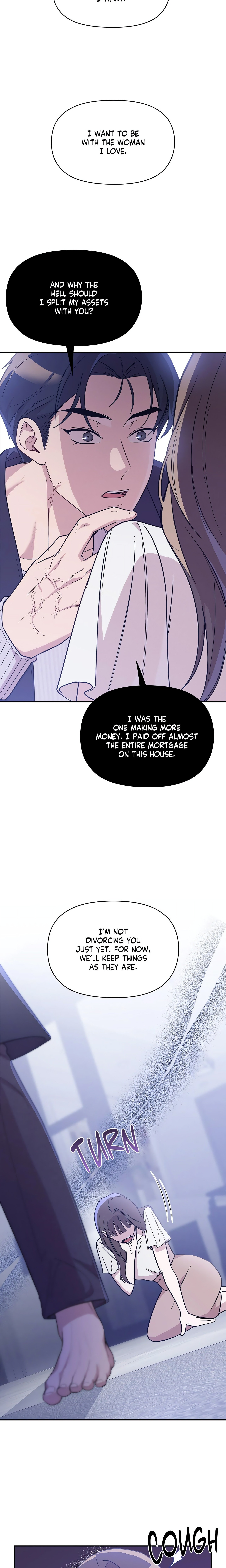 Bound by Fate chapter 4 page 26