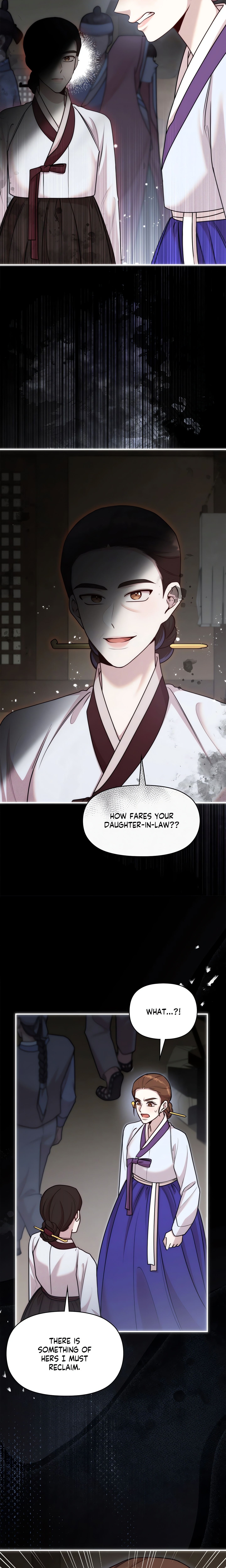 Bound by Fate chapter 40 page 2