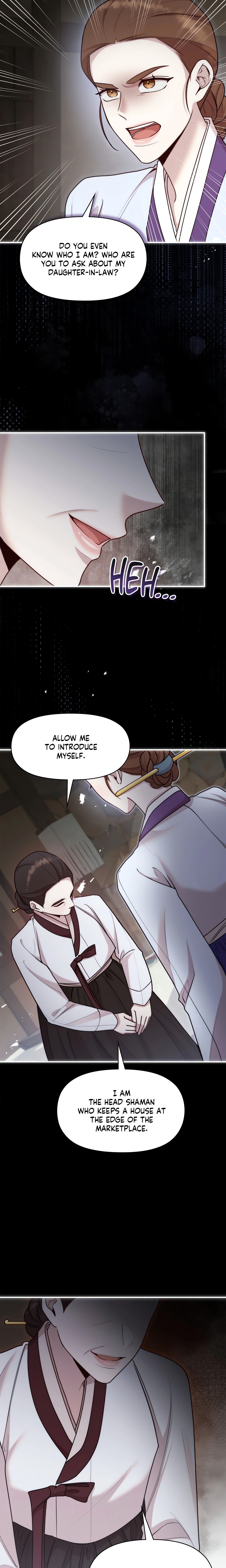 Bound by Fate chapter 40 page 3