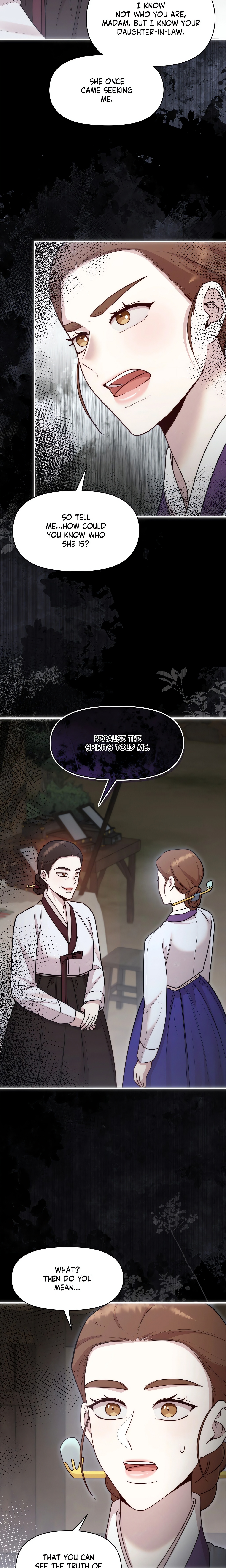 Bound by Fate chapter 40 page 4