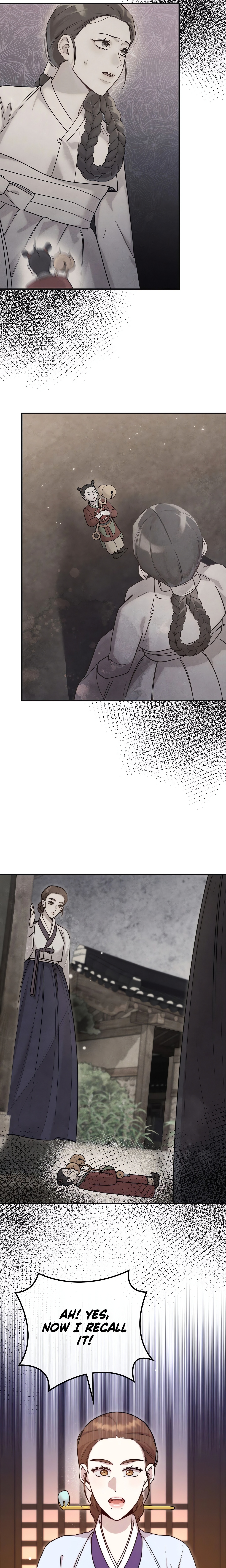 Bound by Fate chapter 40 page 11