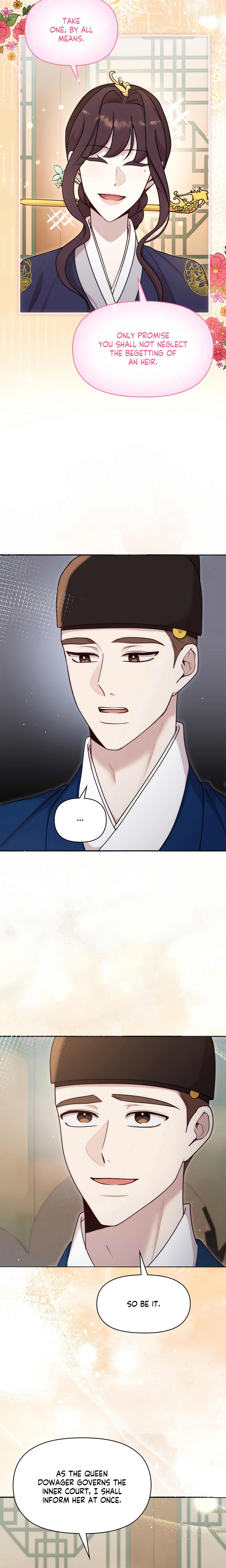 Bound by Fate chapter 40 page 17