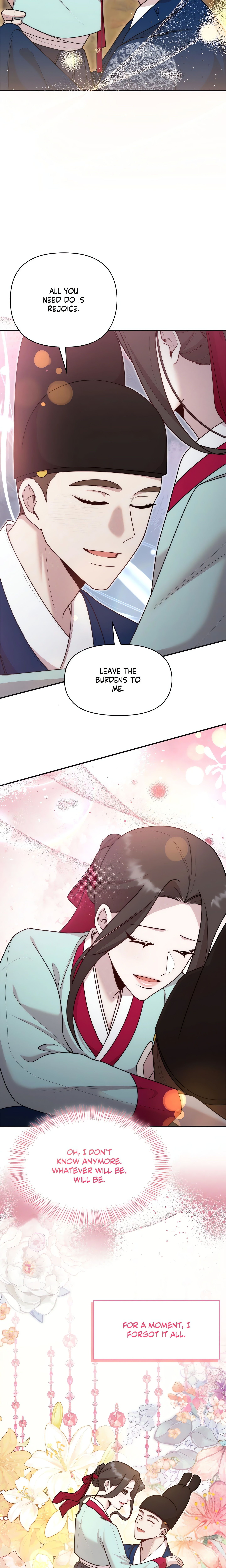 Bound by Fate chapter 40 page 21