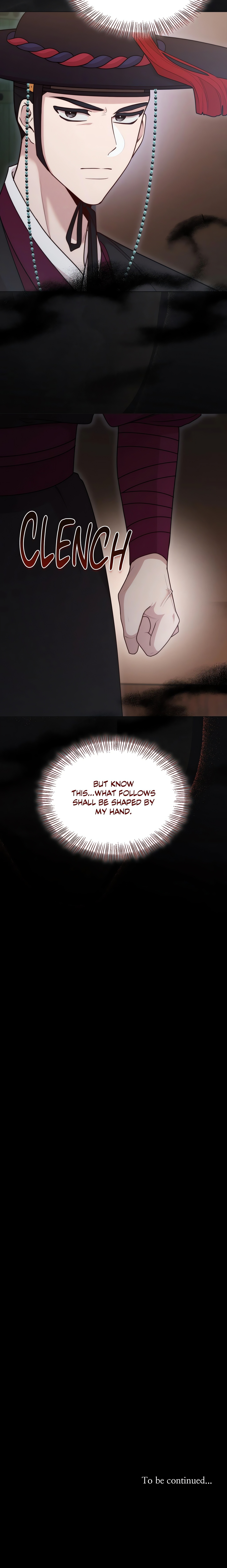 Bound by Fate chapter 40 page 24