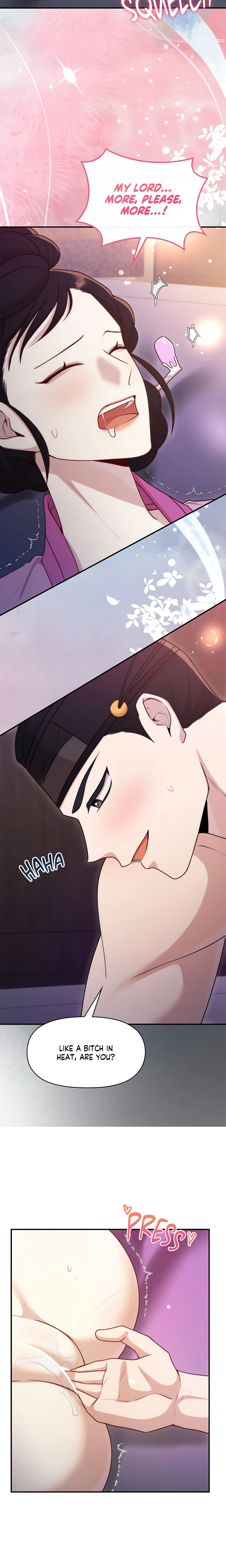 Bound by Fate chapter 41 page 3
