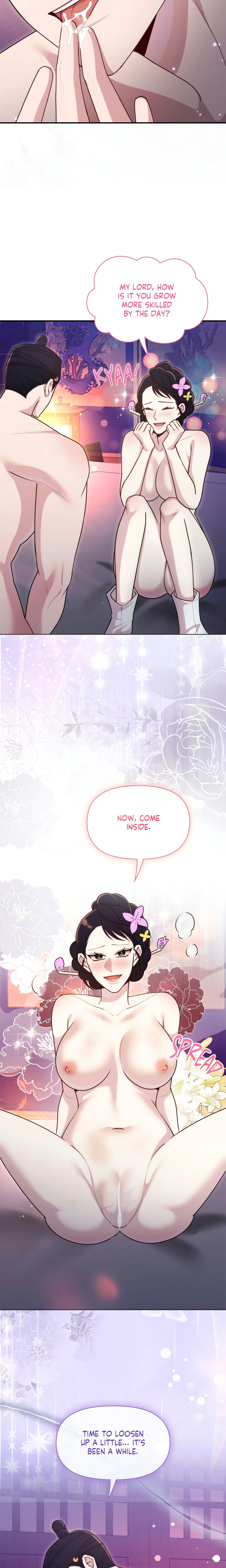 Bound by Fate chapter 41 page 6