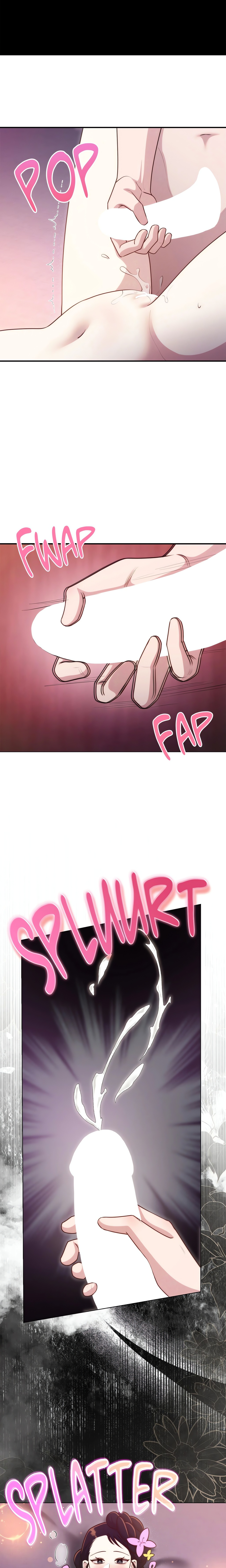 Bound by Fate chapter 41 page 13