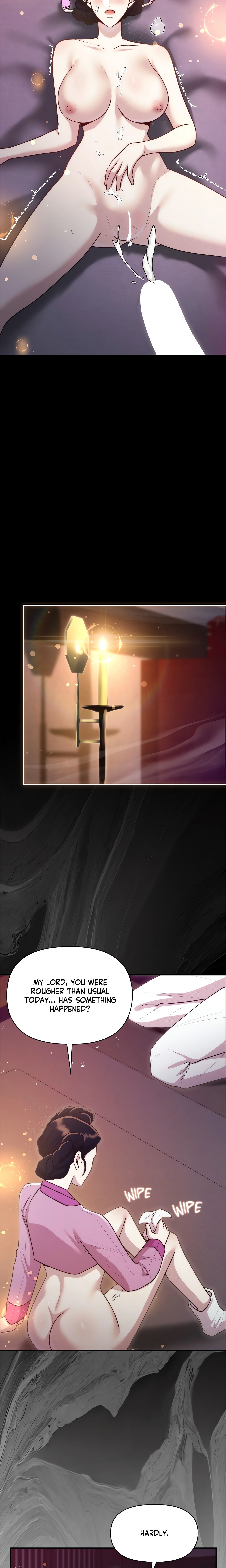 Bound by Fate chapter 41 page 14