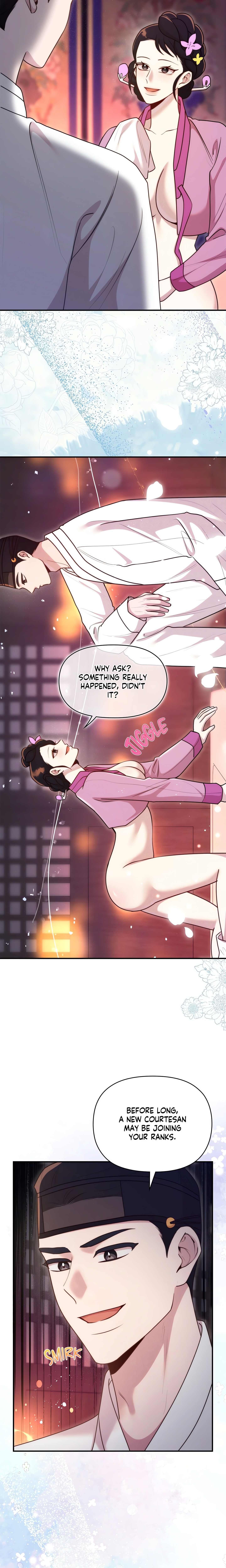 Bound by Fate chapter 41 page 16