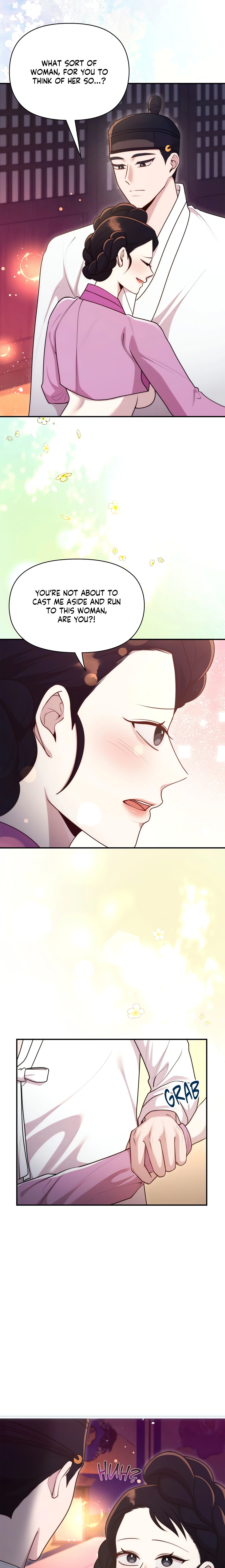 Bound by Fate chapter 41 page 17