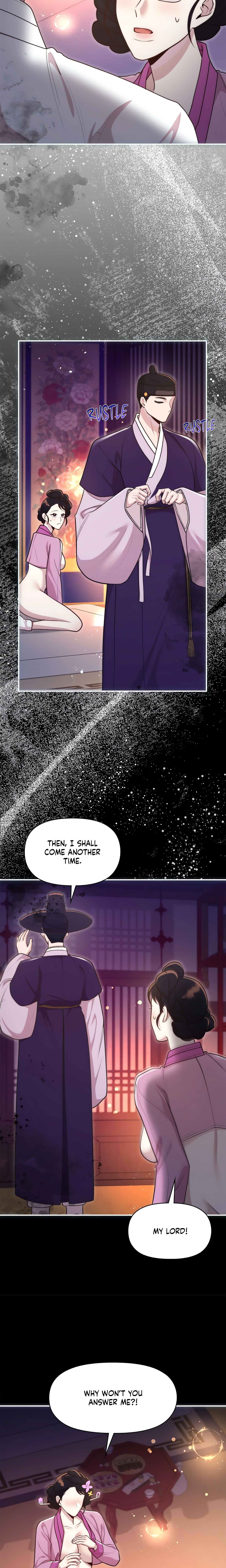 Bound by Fate chapter 41 page 18