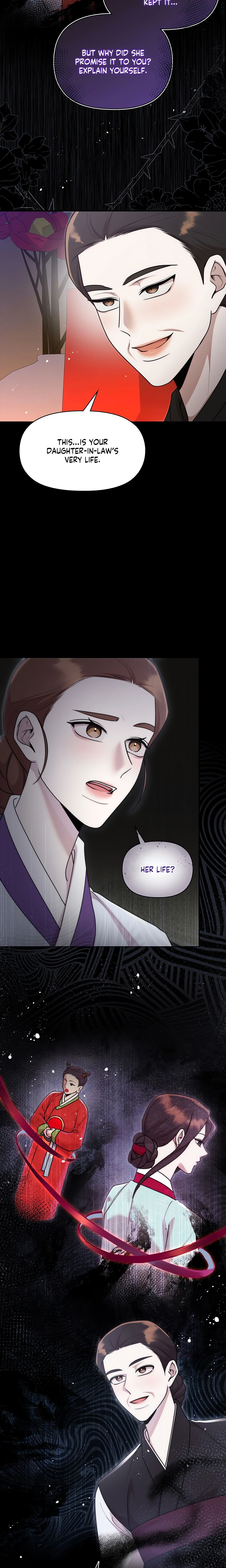 Bound by Fate chapter 41 page 22