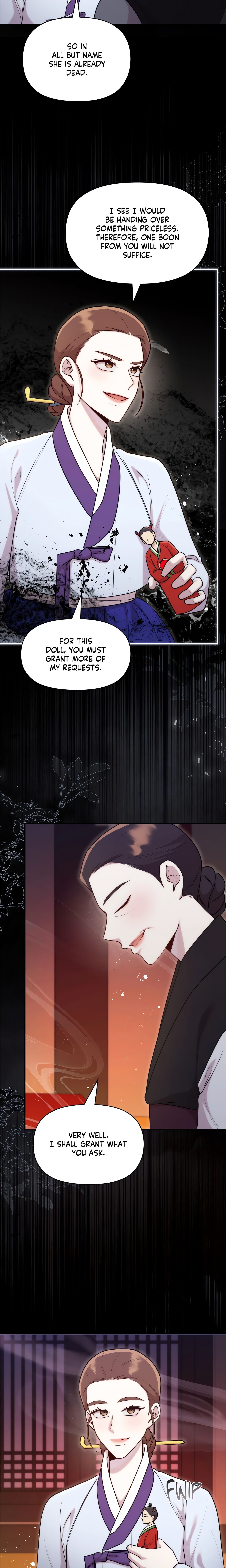 Bound by Fate chapter 42 page 4