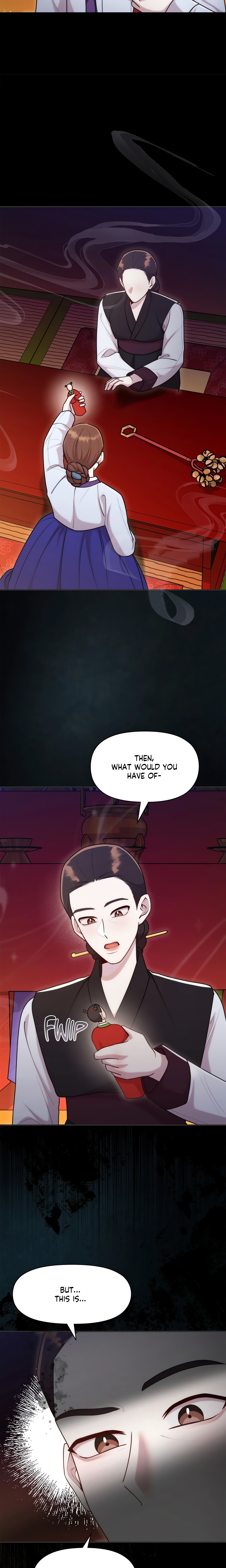 Bound by Fate chapter 42 page 5