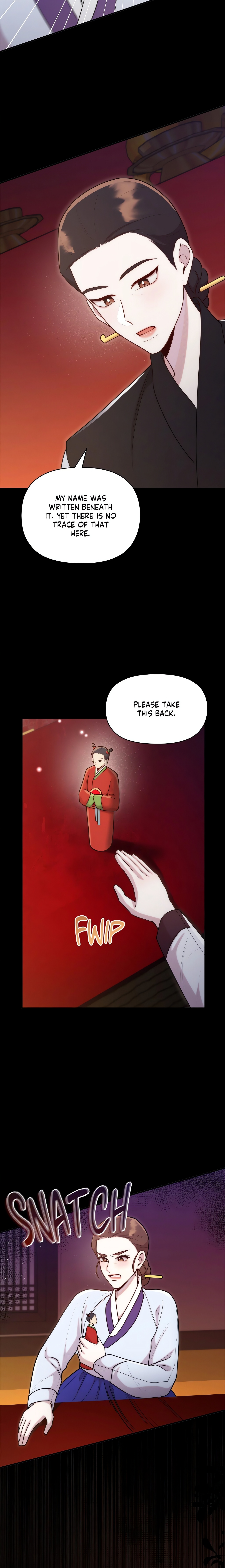 Bound by Fate chapter 42 page 7