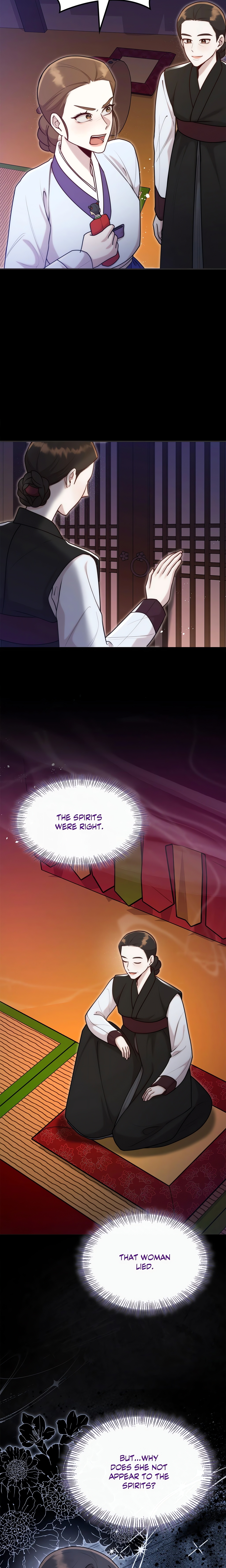 Bound by Fate chapter 42 page 9